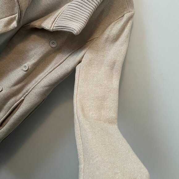 Mossimo Sweater Jacket - Picture 3 of 3